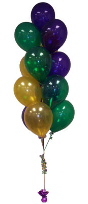  ankaya kaliteli taze ve ucuz iekler  Sevdiklerinize 17 adet uan balon demeti yollayin.