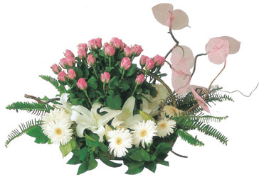  Çankaya çiçek servisi , çiçekçi adresleri  Çok özel sevdiklerinize çiçek tanzimi