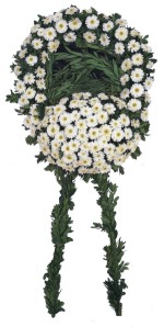 Cenaze çelenk , cenaze çiçekleri , çelengi  Ankara çiçek siparişi Çankaya çiçek satışı 
