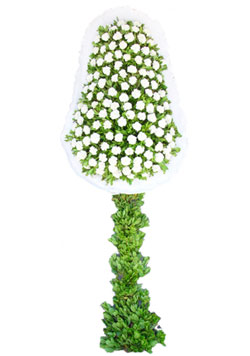 Dügün nikah açilis çiçekleri sepet modeli  Ankara Çankaya çiçekçi telefonları 