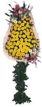 Dügün nikah açilis çiçekleri sepet modeli  Çankaya çiçek servisi , çiçekçi adresleri 