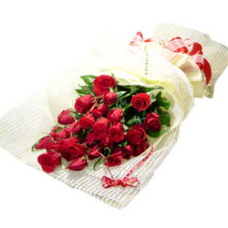Çiçek gönderme 13 adet kirmizi gül buketi  Çankaya çiçek servisi , çiçekçi adresleri 