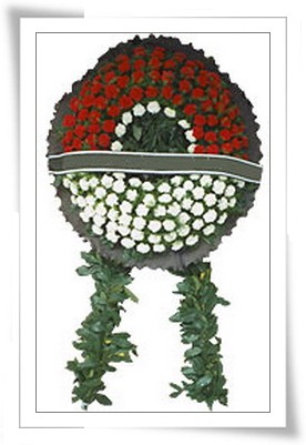  Ankara Çankaya çiçek siparişi sitesi  cenaze çiçekleri modeli çiçek siparisi