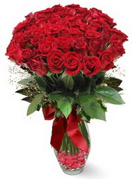 19 adet essiz kalitede kirmizi gül  Ankara çiçek gönderme Çankaya ucuz çiçek gönder 