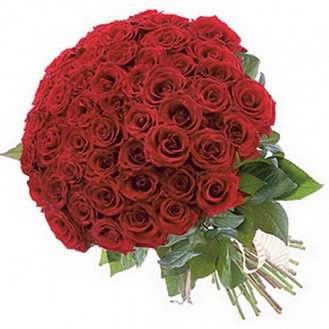  Çankaya çiçekçi çiçek siparişi vermek  101 adet kırmızı gül buketi modeli