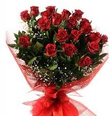 İlginç Hediye 21 Adet kırmızı gül  Ankara Çankaya çiçek gönderme sitemiz güvenlidir 