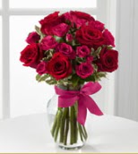 21 adet kırmızı gül tanzimi  Ankara çiçek siparişi Çankaya çiçek satışı 