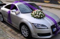 Çankaya çiçekçiler 14 şubat sevgililer günü çiçek  Ankara gelin damat arabası süsleme