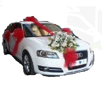  Ankara Çankaya güvenli kaliteli hızlı çiçek  Gelin arabası sünnet arabası süsleme