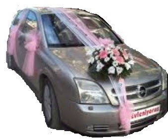  Ankara Çankaya anneler günü çiçek yolla  Gelin arabası süslemesi