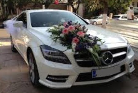 sünnet arabası süslemesi  Ankara Çankaya çiçek online çiçek siparişi 