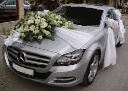 Sünnet düğün arabası süslemesi  Çankaya çiçek servisi , çiçekçi adresleri 