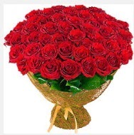 51 adet gül 1 günlüğüne indirimde  Ankara Çankaya çiçek online çiçek siparişi  