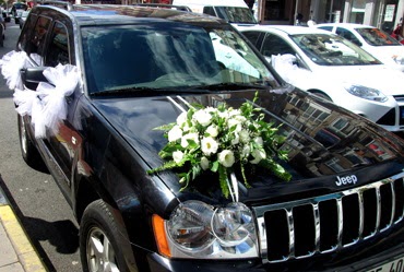 Ankara düğün arabası süslemesi  Ankara Çankaya çiçek gönderme sitemiz güvenlidir 