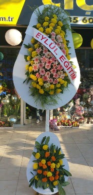  Ankara Çankaya online çiçekçi , çiçek siparişi  Açılış Düğün çiçek modeli