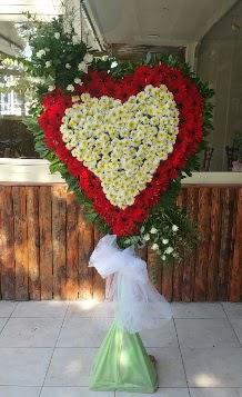 Düğün Nikah pano özel tanzimi  Çankaya çiçek yolla , çiçek gönder , çiçekçi  