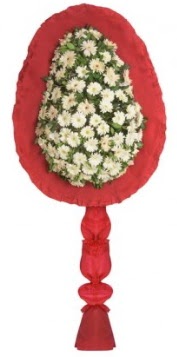 Tek katlı düğün açılış nikah çiçeği  Ankara Çankaya uluslararası çiçek gönderme 
