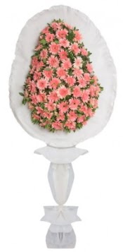 Tek katlı düğün açılış nikah çiçeği modeli  Ankara Çankaya çiçek mağazası , çiçekçi adresleri 