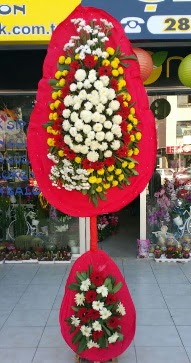  Ankara çiçek gönderme Çankaya ucuz çiçek gönder  Çift katlı düğün nikah çiçeği  Ankara Çankaya çiçek , çiçekçi , çiçekçilik 