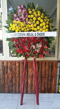  Ankara Çankaya hediye çiçek yolla  Cenaze çiçek modeli