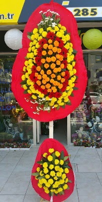  Ankara Çankaya online çiçekçi , çiçek siparişi  Düğün nikah açılış çiçekleri