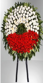Cenaze çiçeği  Ankara çiçek gönderme Çankaya ucuz çiçek gönder 