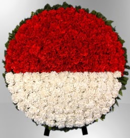 Anıtkabir mozele çiçeği  Ankara Çankaya uluslararası çiçek gönderme 