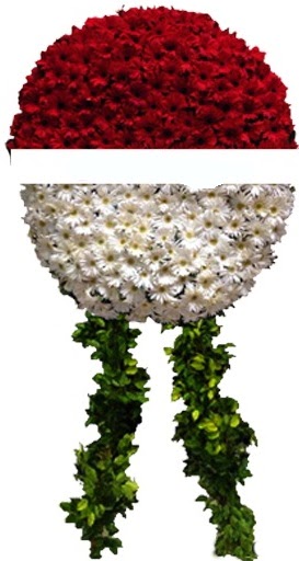 Cenaze çiçekleri modelleri  Ankara Çankaya internetten çiçek siparişi 