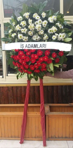 Cenaze çiçeği cenaze çiçek modelleri  Ankara Çankaya anneler günü çiçek yolla 