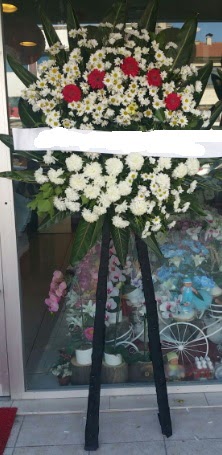 Cenaze çiçeği cenaze çiçek modelleri  Çankaya hediye sevgilime hediye çiçek 
