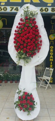 Düğüne nikaha çiçek modeli Ankara  Ankara Çankaya çiçek online çiçek siparişi 