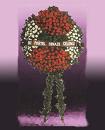  Ankara Çankaya online çiçek gönderme sipariş  Iki partel çelenk cenaze için