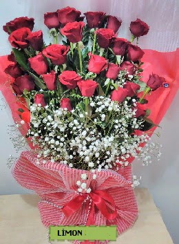 Kız isteme buket çiçeği 33 kırmızı gül  Ankara Çankaya çiçek mağazası , çiçekçi adresleri 