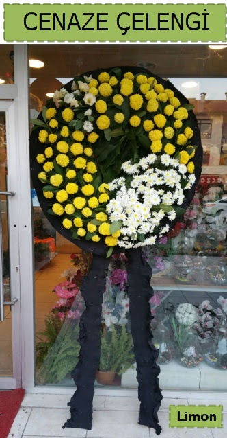 Cenaze çiçeği çelengi modelleri  Çankaya çiçek servisi , çiçekçi adresleri 