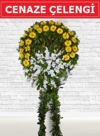 Cenaze Çelengi cenaze çiçeği  Çankaya çiçekçiler 14 şubat sevgililer günü çiçek 