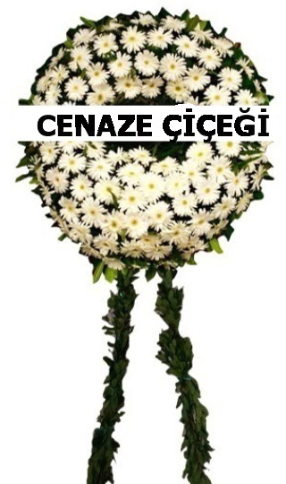 Cenaze çiçeği cenazeye çiçek modeli  Ankara Çankaya anneler günü çiçek yolla 